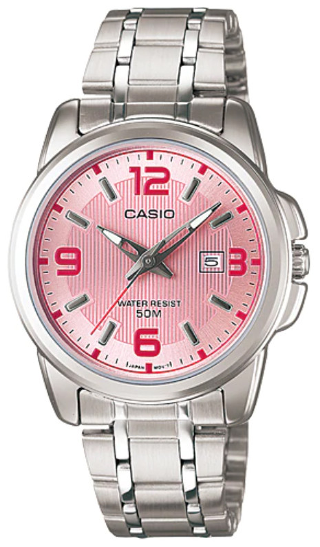 Наручные часы casio   ltp-1314d-5a
