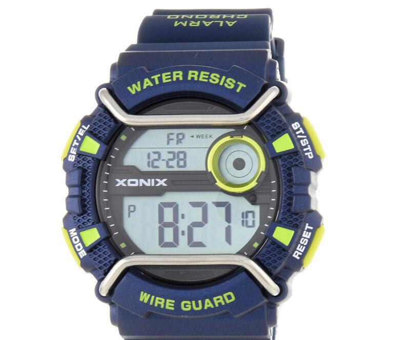 Наручные часы xonix nx-005d спорт