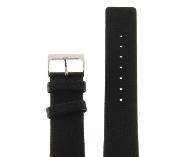 Ремешки mario notti s-28, 23 р-р, black