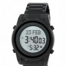 Наручные часы skmei 1734bk black
