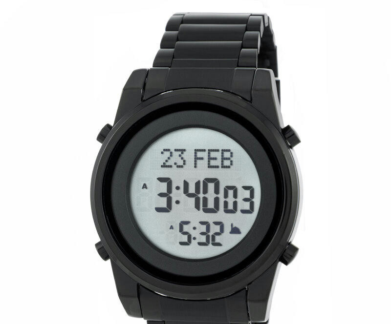 Наручные часы skmei 1734bk black