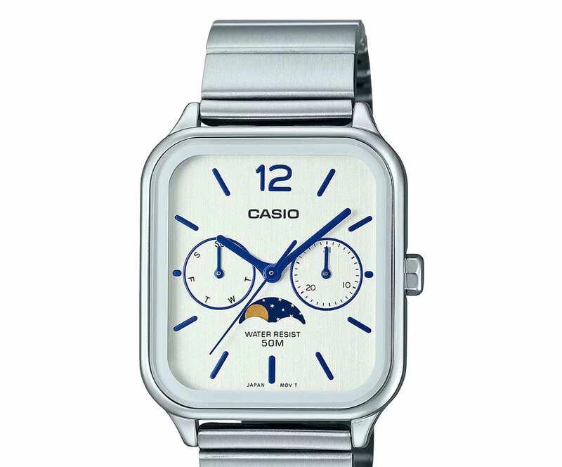 Наручные часы mtp-m305d-7a