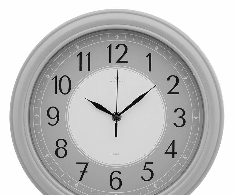 Настенные часы Рубин 2924-006