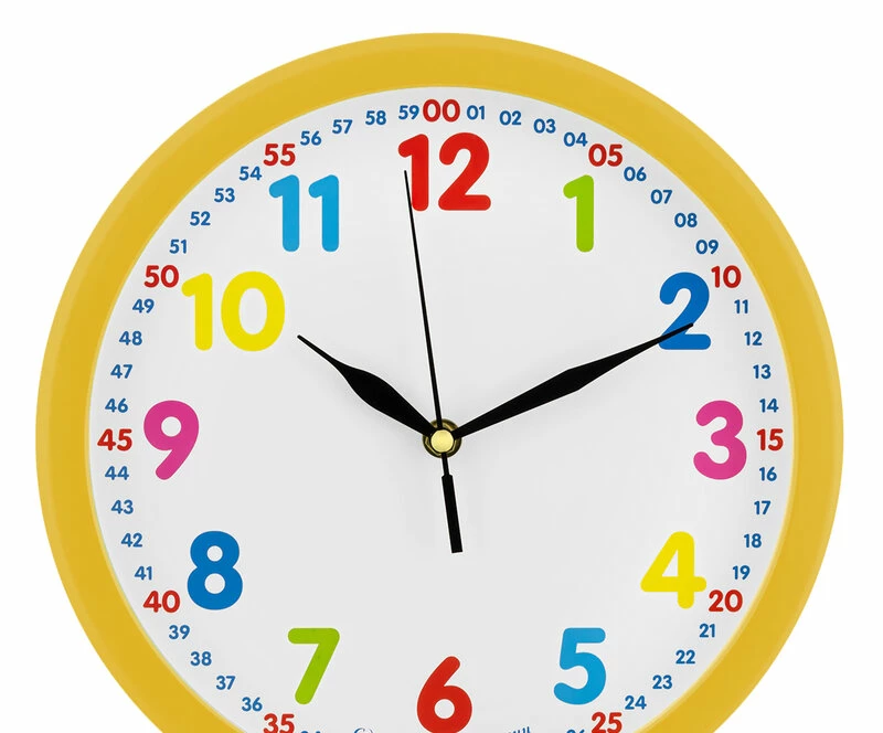 Настенные часы Алмаз В67