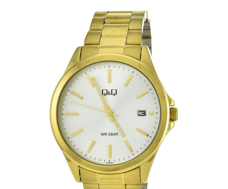 Наручные часы qq a484j001y