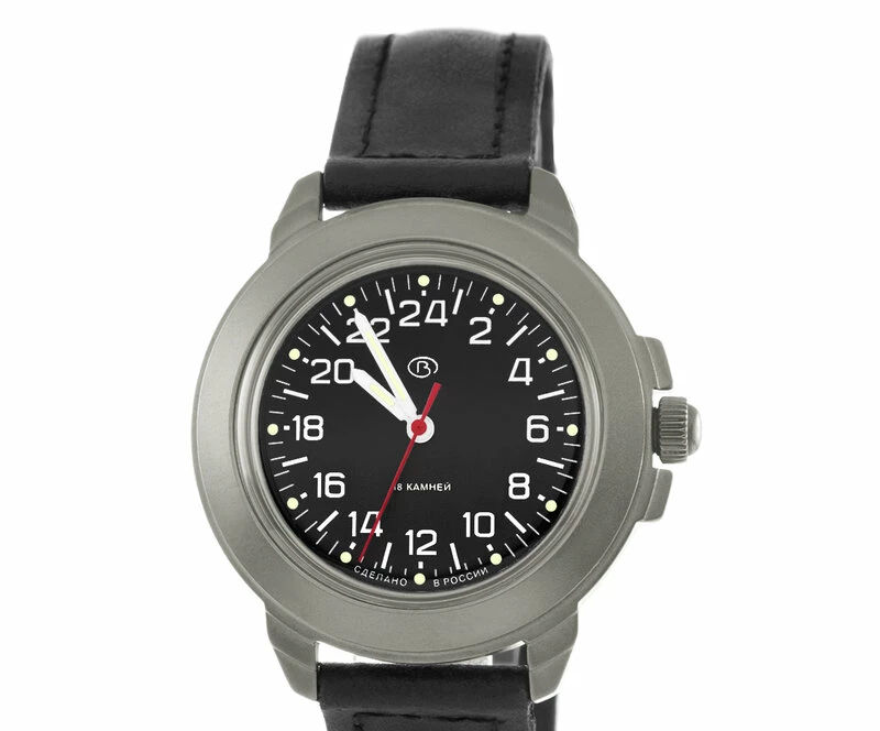 Наручные часы ВОСТОК 2424 (43622Г)