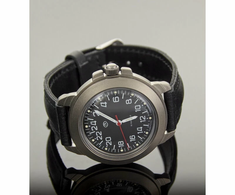 Наручные часы ВОСТОК 2424 (43622Г)