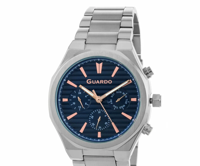 Наручные часы guardo 012761-2