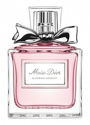 CHRISTIAN DIOR MISS DIOR BLOOMING BOUQUET туалетная вода (женские) 50ml