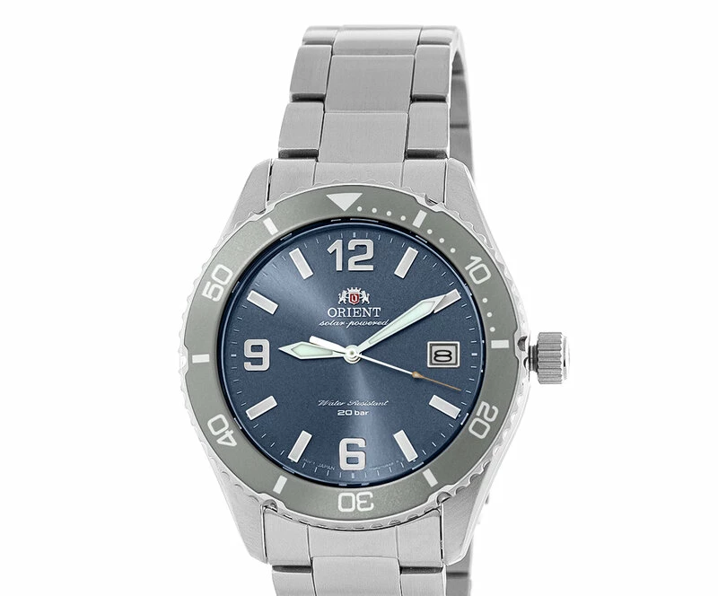 Наручные часы orient ra-wj0002l10b