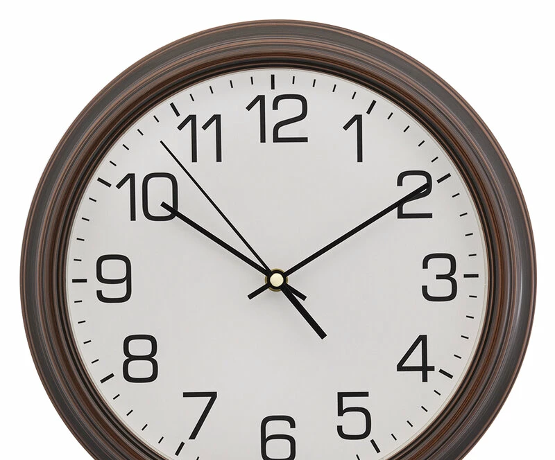 Настенные часы Алмаз А162