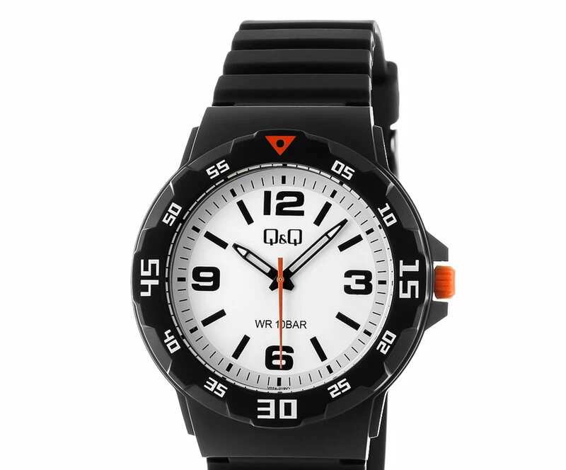 Наручные часы qq v02a-018vy