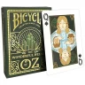 Карты "Bicycle Wizard of OZ Playing Cards"