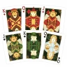 Карты "Bicycle Wizard of OZ Playing Cards"