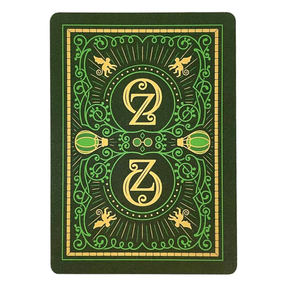 Карты "Bicycle Wizard of OZ Playing Cards"