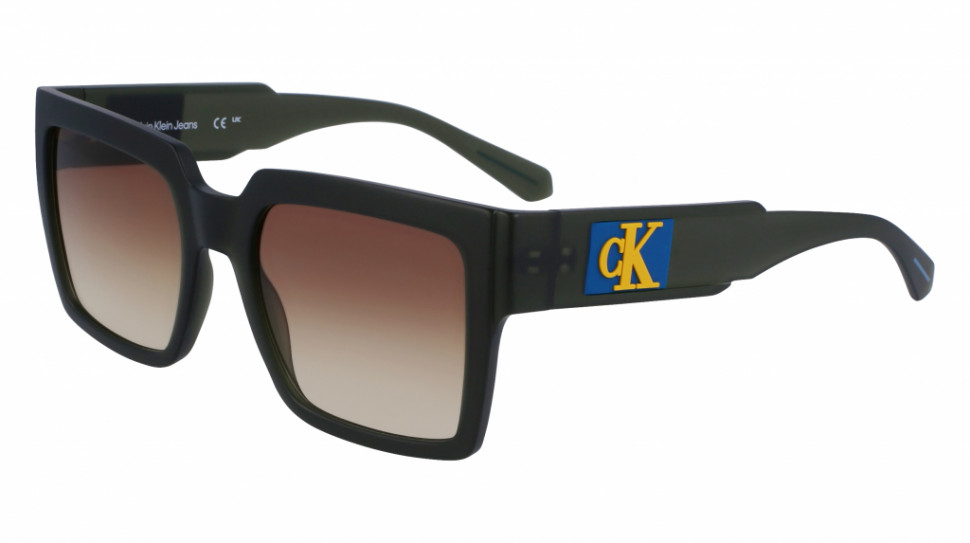 Солнцезащитные очки calvin klein ckl-2236225320309