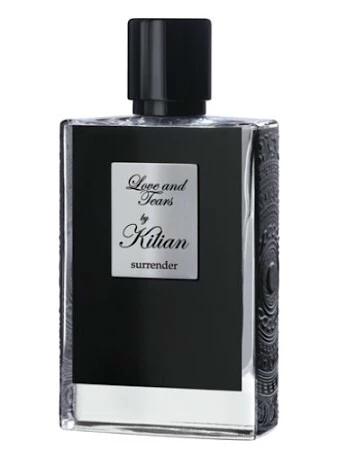 KILIAN LOVE & TEARS парфюмерная вода 50ml ( Шкатулка )