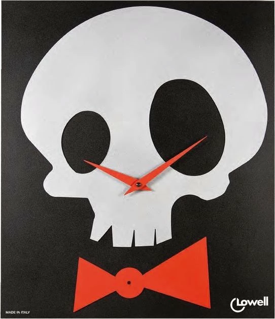 Настенные часы lowell 05851n*