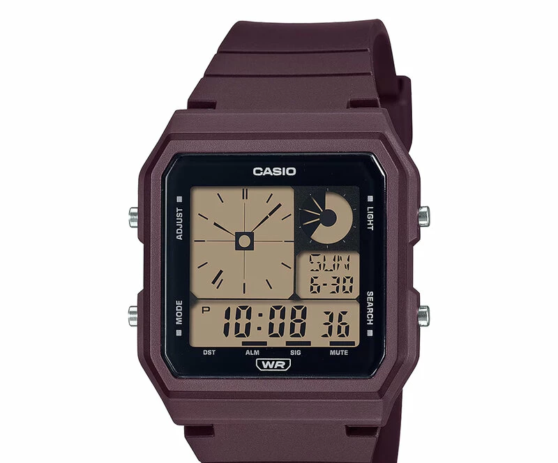 Наручные часы lf-20w-5a