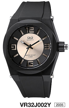 Наручные часы q&q   vr32 j002