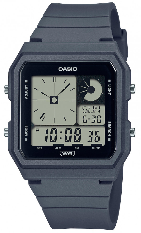 Наручные часы casio   lf-20w-8a2