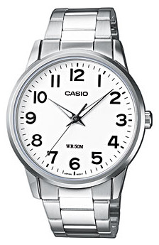 Наручные часы casio   mtp-1303d-7b