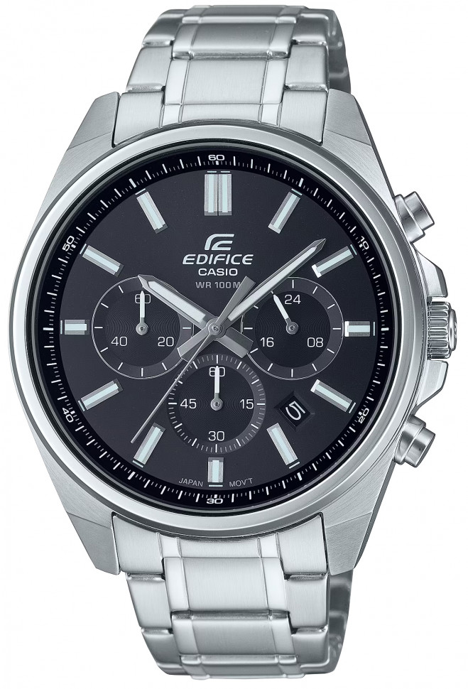 Наручные часы casio   efv-650d-1a