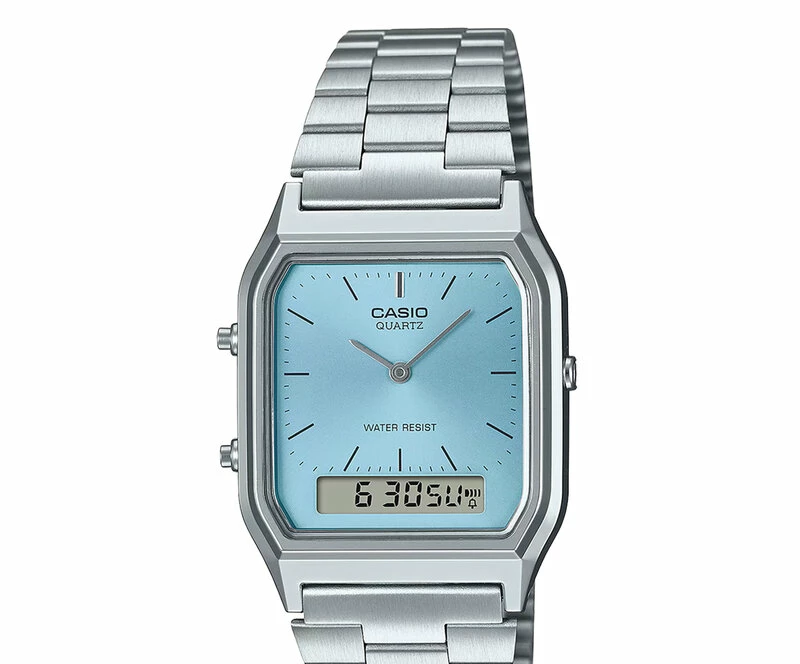 Наручные часы aq-230a-2a1