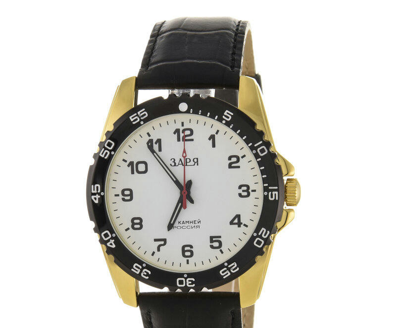 Наручные часы Заря g5226201
