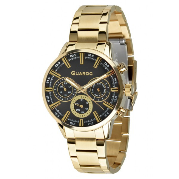 наручные часы guardo premium gr12704-4