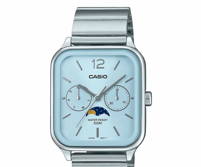 Наручные часы mtp-m305d-2a