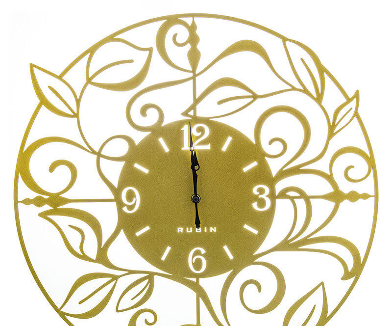 Настенные часы Рубин 5023-002
