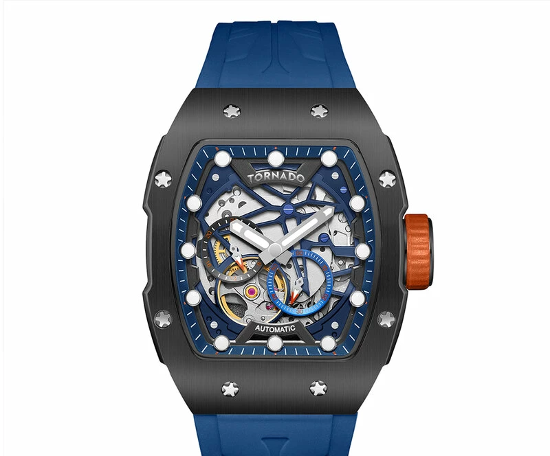 Наручные часы tornado t24302-xsnn