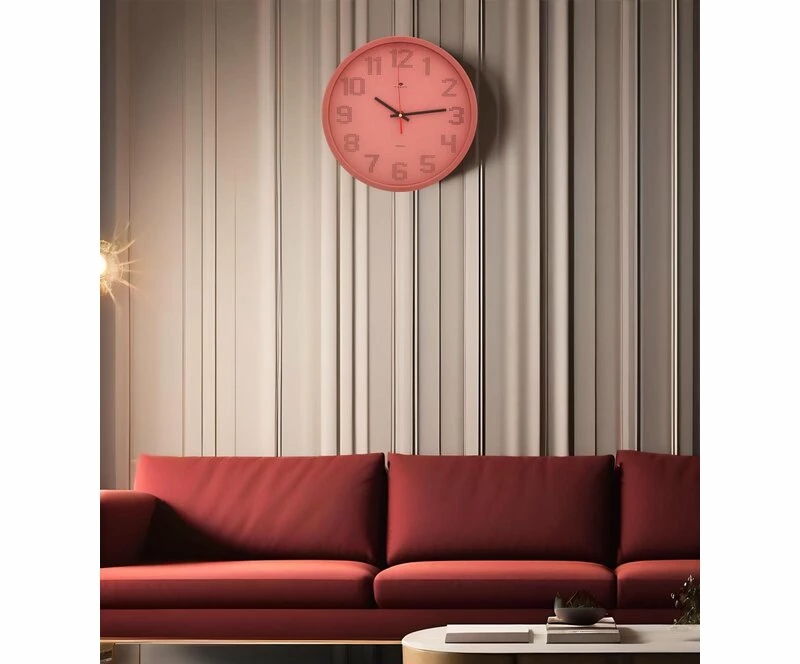 Настенные часы Рубин 3027-146