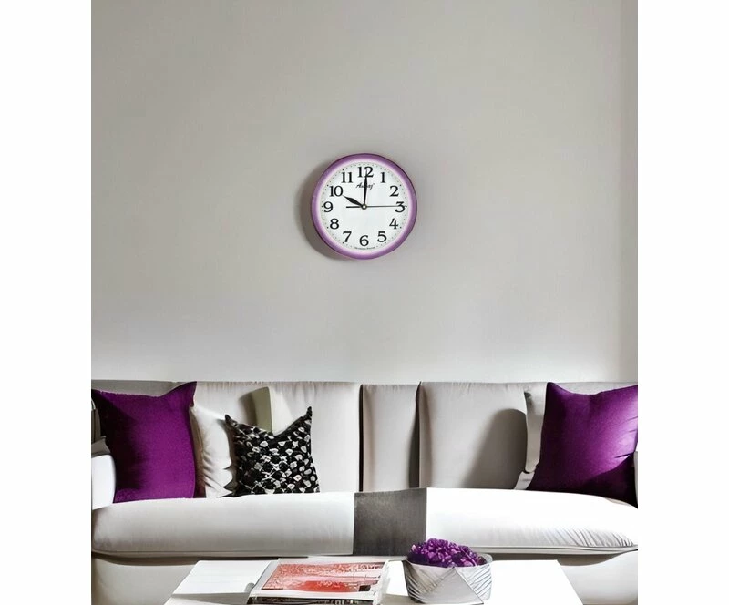 Настенные часы Алмаз Е22