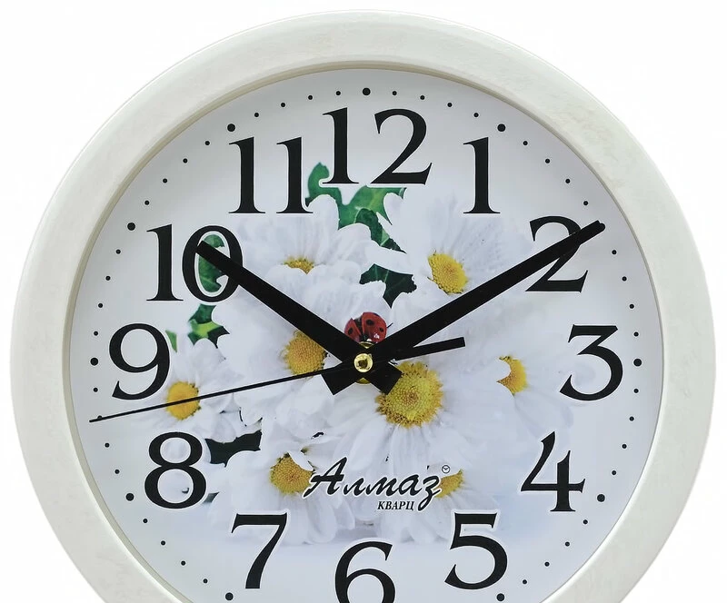 Настенные часы Алмаз 241