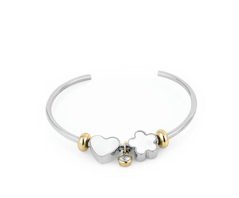 Бижутерия daniel klein daniel klein dkj.3.1015-2