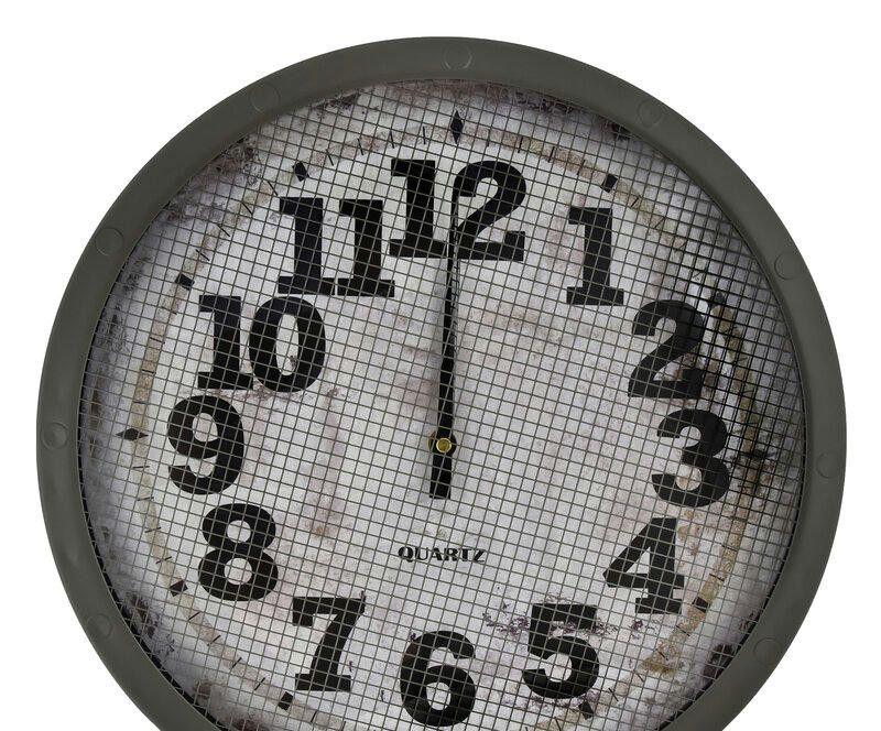 Настенные часы stella st1580