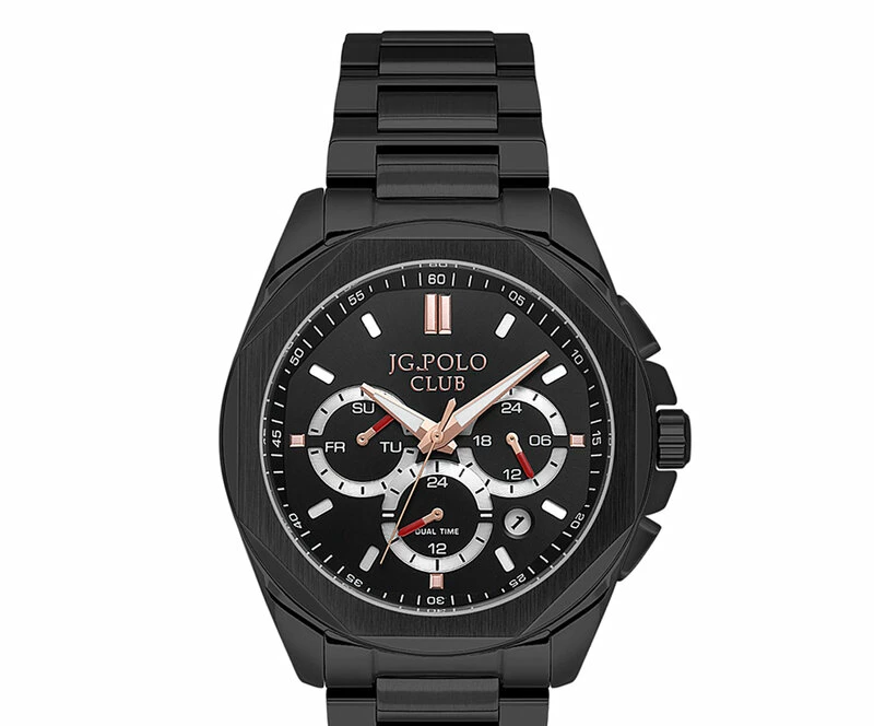 Наручные часы jg.polo club s04415m 03