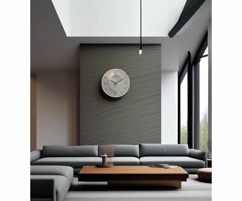 Настенные часы atlantis gd-9755 pg1