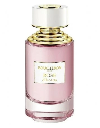 BOUCHERON ROSE D`ISPARTA парфюмерная вода 125ml