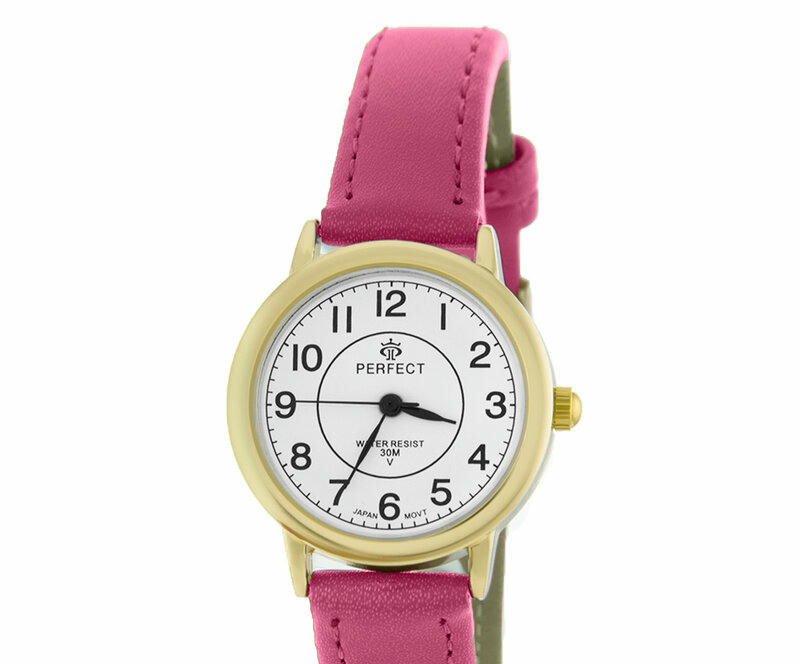 Наручные часы perfect lxc132s-13