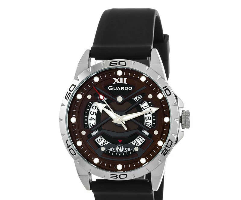 Наручные часы guardo 012751-2