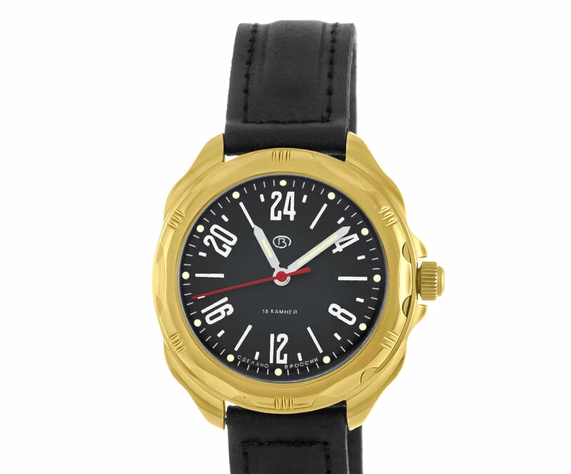 Наручные часы ВОСТОК 2424 (21718Г)