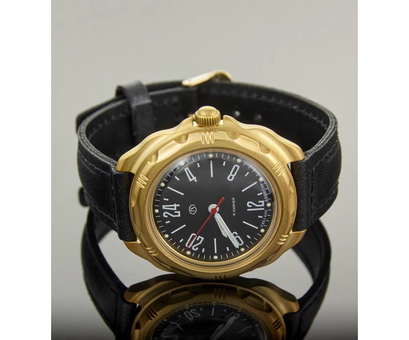 Наручные часы ВОСТОК 2424 (21718Г)