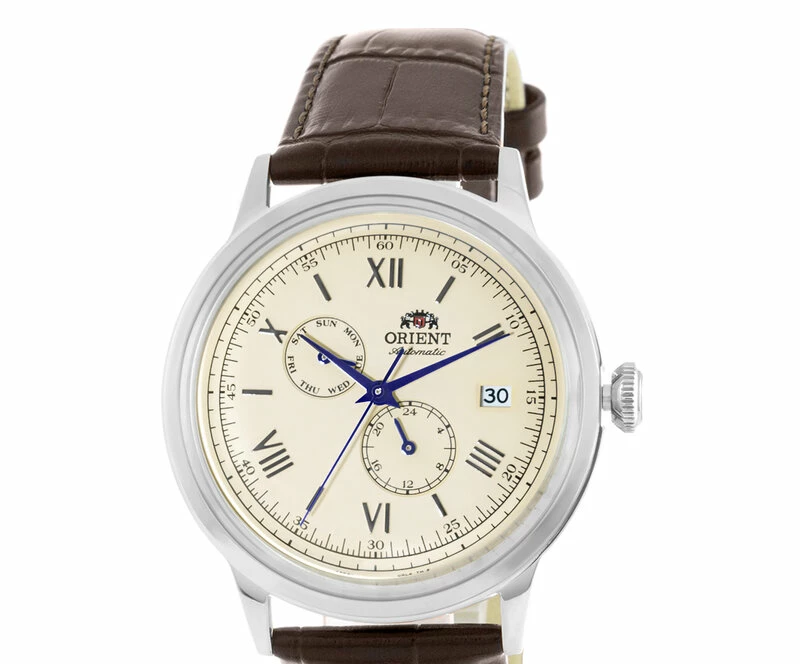 Наручные часы orient ra-ak0702y30b