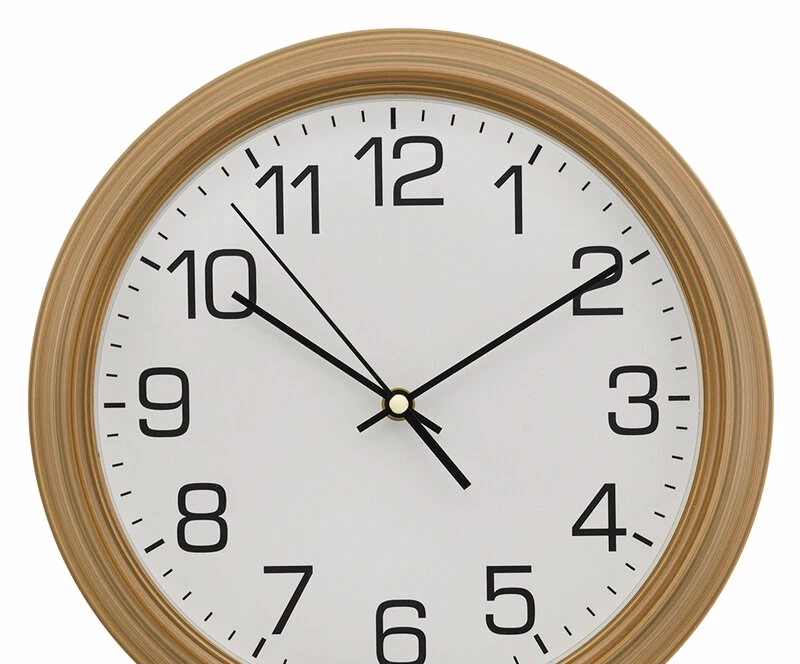 Настенные часы Алмаз А160