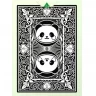 Карты "Bicycle Panda Playing Cards"