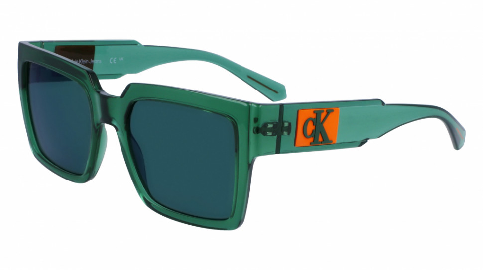 Солнцезащитные очки calvin klein ckl-2236225320300