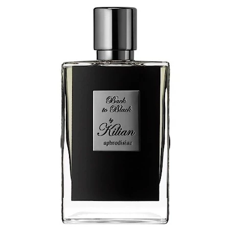 KILIAN BACK TO BLACK APHRODISIAC парфюмерная вода (унисекс) 10ml ОТЛИВАНТ